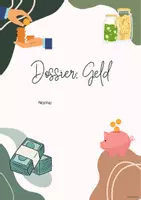 Vorschau - Arbeitsblätter - Geld Dossier / Schweizer Franken Dossier - Seite 2