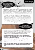 Vorschau - Anderer Materialtyp - Dress Codes- Middle/High School Conversation Packages - Seite 3