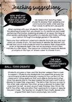 Vorschau - Anderer Materialtyp - Dress Codes- Middle/High School Debates - Seite 2