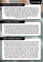 Vorschau - Anderer Materialtyp - Dress Codes- Middle/High School Debates - Seite 3