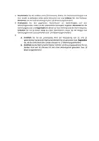 Vorschau - Arbeitsblätter - Klausur: Genetik, genetische Beratung, Stammbaumanalyse, Vererbung - Deckblatt