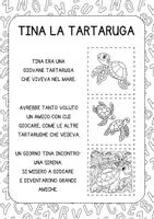 anteprima - Esercizi - Storie in sequenza - Pagina 1