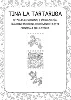 anteprima - Esercizi - Storie in sequenza - Pagina 2