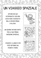 anteprima - Esercizi - Storie in sequenza - Pagina 3