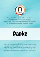 Vorschau - Mal- und Bastelvorlagen - 25 Ausmalbilder: Fasching, Karneval, Fasnacht, Kostüme - Seite 1