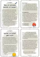 Vorschau - Stundenentwürfe - Dem Lernen auf der Spur: Lermmythen - Seite 3
