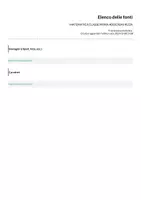 anteprima - Esercizi - MATEMATICA CLASSE PRIMA ADDIZIONI PIZZA - Pagina 1