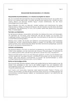 Vorschau - Stundenentwürfe - Information und Bewegung - Kunstepoche Barock - Seite 3