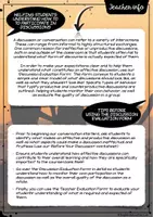 Vorschau - Anderer Materialtyp - The Generation Gap- Middle/High School Conversation Package - Seite 3