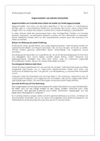 Vorschau - Stundenentwürfe - Information und Bewegung "Ernährungspsychologie" - Seite 2