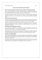 Vorschau - Stundenentwürfe - Information und Bewegung "Ernährungspsychologie" - Seite 3