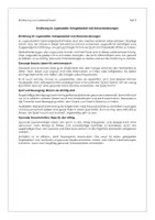Vorschau - Stundenentwürfe - Information und Bewegung "Ernährung und Lebensphasen" - Seite 3