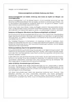Vorschau - Stundenentwürfe - Information und Bewegung "Allergien und Unverträglichkeiten" - Seite 3