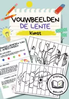 Voorbeeld - Materiaal pakket - vouwplaten - Pagina 1