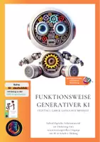 Vorschau - Arbeitsblätter - Funktionsweise generativer KI (Künstliche Intelligenz in der Schule) - Seite 1