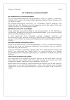 Vorschau - Stundenentwürfe - Information und Bewegung "Wasser und Getränke" - Seite 2