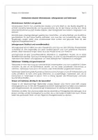 Vorschau - Stundenentwürfe - Information und Bewegung "Wasser und Getränke" - Seite 3