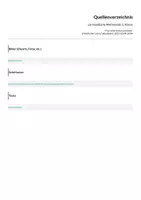 Vorschau - Anderer Materialtyp - Lernlandkarte Mathematik 2. Klasse - Seite 1