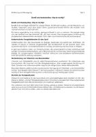 Vorschau - Stundenentwürfe - Information und Bewegung "Ernährung und Bewegung" - Seite 3
