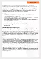Vorschau - Arbeitsblätter - Künstliche Intelligenz als Lerncoach (KI in der Schule) - Seite 2