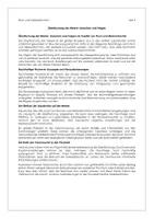 Vorschau - Stundenentwürfe - Information und Bewegung "Fisch und Meeresfrüchte" - Seite 3