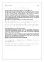 Vorschau - Stundenentwürfe - Information und Bewegung "Ernährung und Ethik" - Seite 2