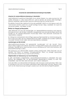 Vorschau - Stundenentwürfe - Information und Bewegung "Lebensmittelverschwendung" - Seite 2