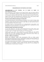 Vorschau - Stundenentwürfe - Information und Bewegung "Lebensmittelverschwendung" - Seite 3