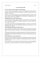 Vorschau - Stundenentwürfe - Information und Bewegung "Ernährungstrends" - Seite 2