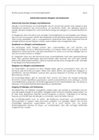 Vorschau - Stundenentwürfe - Information und Bewegung "Ernährung bei Allergien und Unverträglichkeiten" - Seite 2