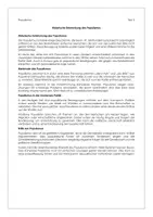Vorschau - Stundenentwürfe - Informationen und Bewegung "Populismus" - Seite 2