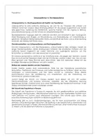 Vorschau - Stundenentwürfe - Informationen und Bewegung "Populismus" - Seite 3