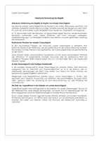 Vorschau - Stundenentwürfe - Informationen und Bewegung "Soziale Gerechtigkeit" - Seite 2