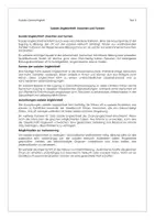 Vorschau - Stundenentwürfe - Informationen und Bewegung "Soziale Gerechtigkeit" - Seite 3