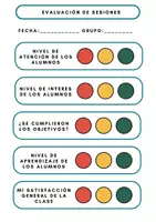 Vista previa - Para docentes: organización, planificación y formación - Cuaderno de planeación de actividades - página 3