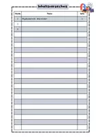 Vorschau - Arbeitsblätter - Erste Physikstunden & physikalische Größe und Einheit - Seite 3
