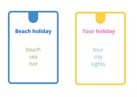 zapowiedź - Types of holidays - strona 3