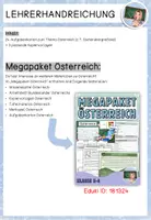 Vorschau - Aufgabenkarten - Aufgabenkarten Österreich (fächerübergreifend) - Seite 1
