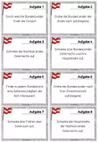 Vorschau - Aufgabenkarten - Aufgabenkarten Österreich (fächerübergreifend) - Seite 2