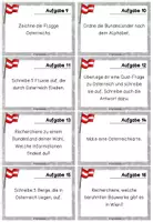 Vorschau - Aufgabenkarten - Aufgabenkarten Österreich (fächerübergreifend) - Seite 3