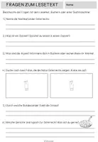 Vorschau - Arbeitsblätter - Kopiervorlagen Österreich - Seite 3