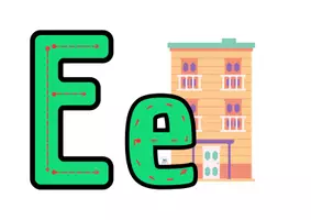 anteprima - Materiale di supporto/inclusione - Alfabetiere da parete maiuscolo + minuscolo - Pagina 3