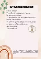Vorschau - Spiele - 1x1Würfelspiel für die 2.Klasse - Monsterstark! - Seite 2