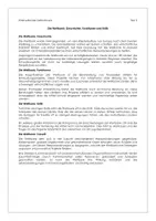 Vorschau - Stundenentwürfe - Informationen und Bewegung "Internationale Institutionen" - Seite 2