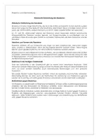 Vorschau - Stundenentwürfe - Informationen und Bewegung "Rassismus und Diskriminierung" - Seite 2