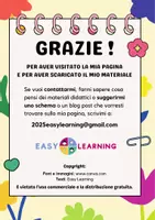 anteprima - Materiale di supporto/inclusione - American VS British English - Verbi / Inglese - Pagina 2