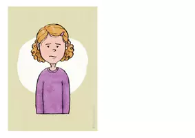 Vorschau - Fördermaterial/Inklusion - Bildkarten - Gefühle & Emotionen (DAZ/DAF) - Seite 2