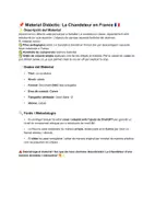 Vista previa - Hojas de trabajo - LA CANDELERA tradició a Catalunya i a França - página 1