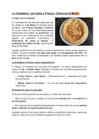 Vista previa - Hojas de trabajo - LA CANDELERA tradició a Catalunya i a França - página 2