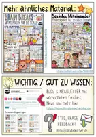 Vorschau - Stundenentwürfe - Psychologie / Psychologieunterricht / Pädagogik - MATERIALPAKET - Seite 2